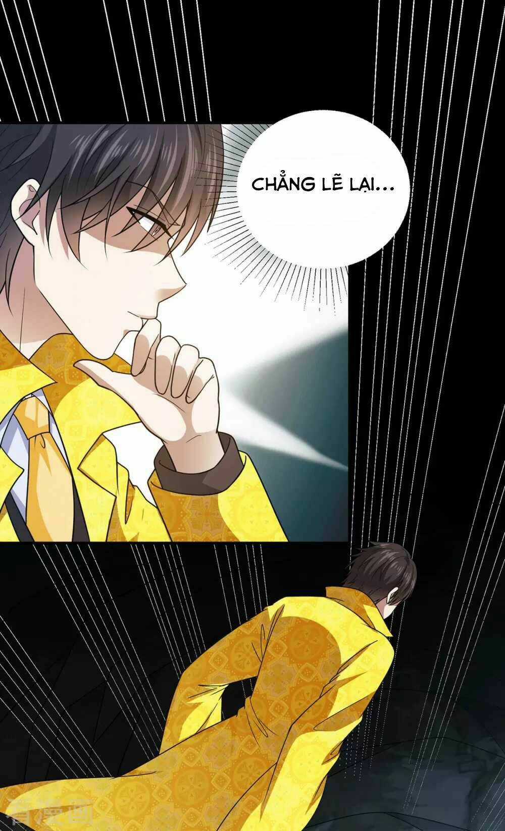 Thần Chiến Tranh Chapter 79 trang 2