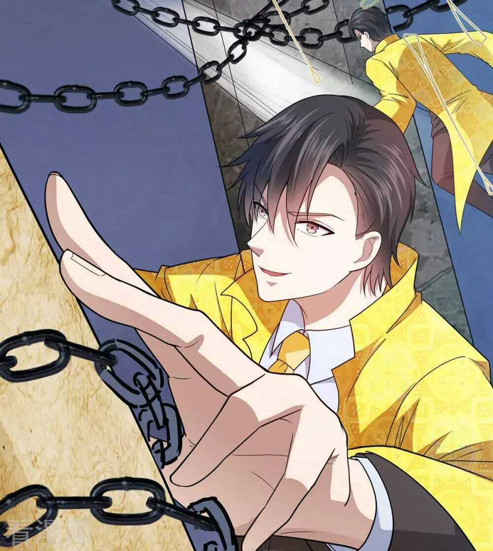 Thần Chiến Tranh Chapter 79 trang 24