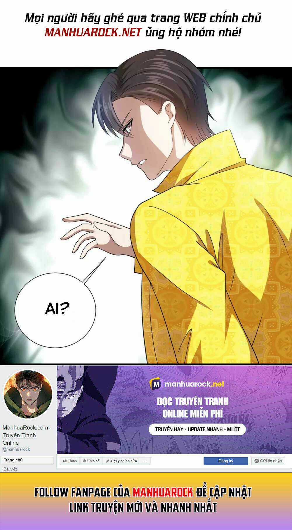 Thần Chiến Tranh Chapter 79 trang 26