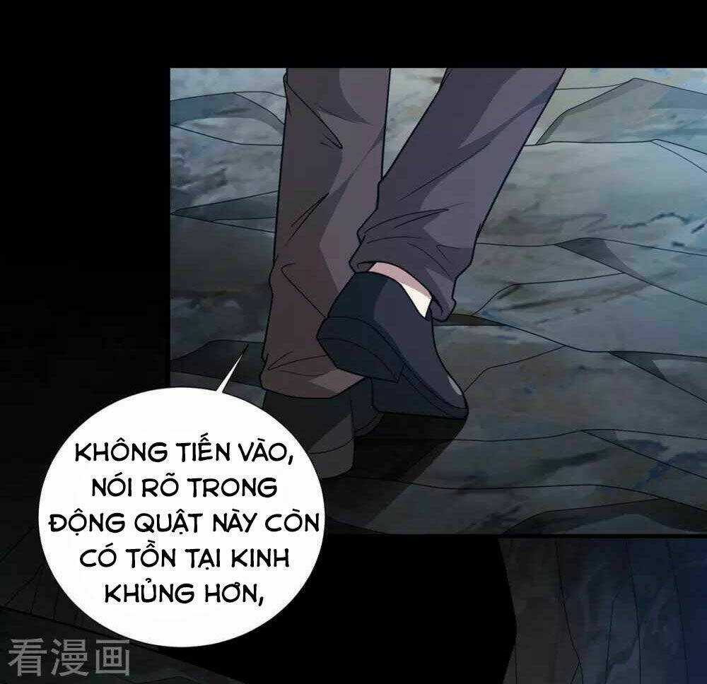 Thần Chiến Tranh Chapter 79 trang 5