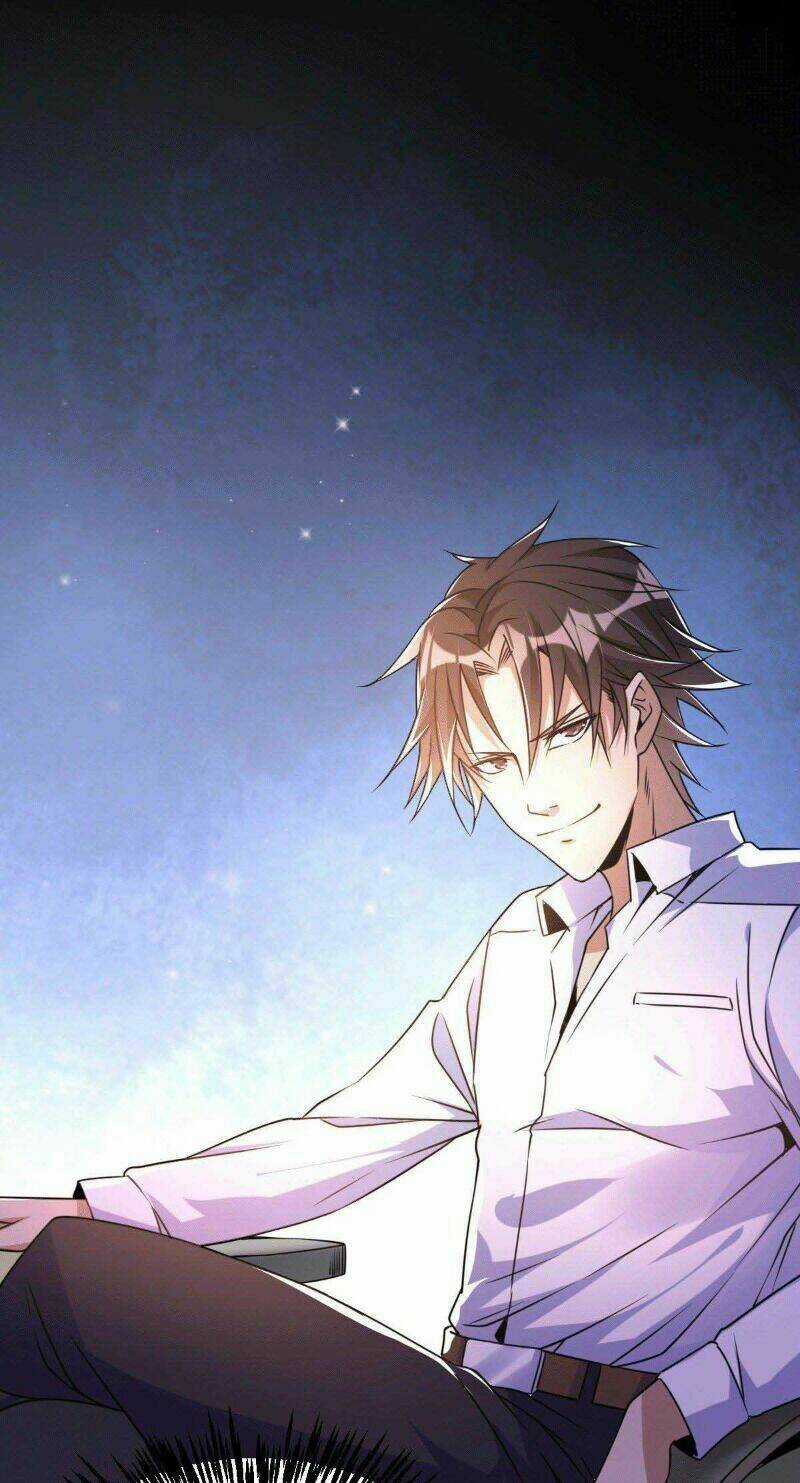 Thần Chiến Tranh Chapter 8 trang 13