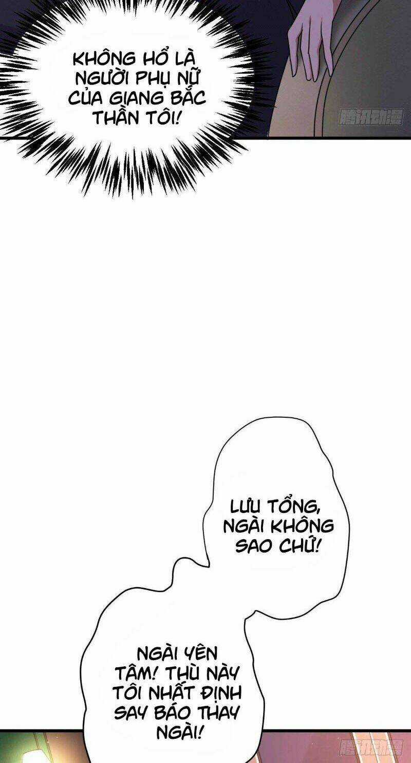 Thần Chiến Tranh Chapter 8 trang 14