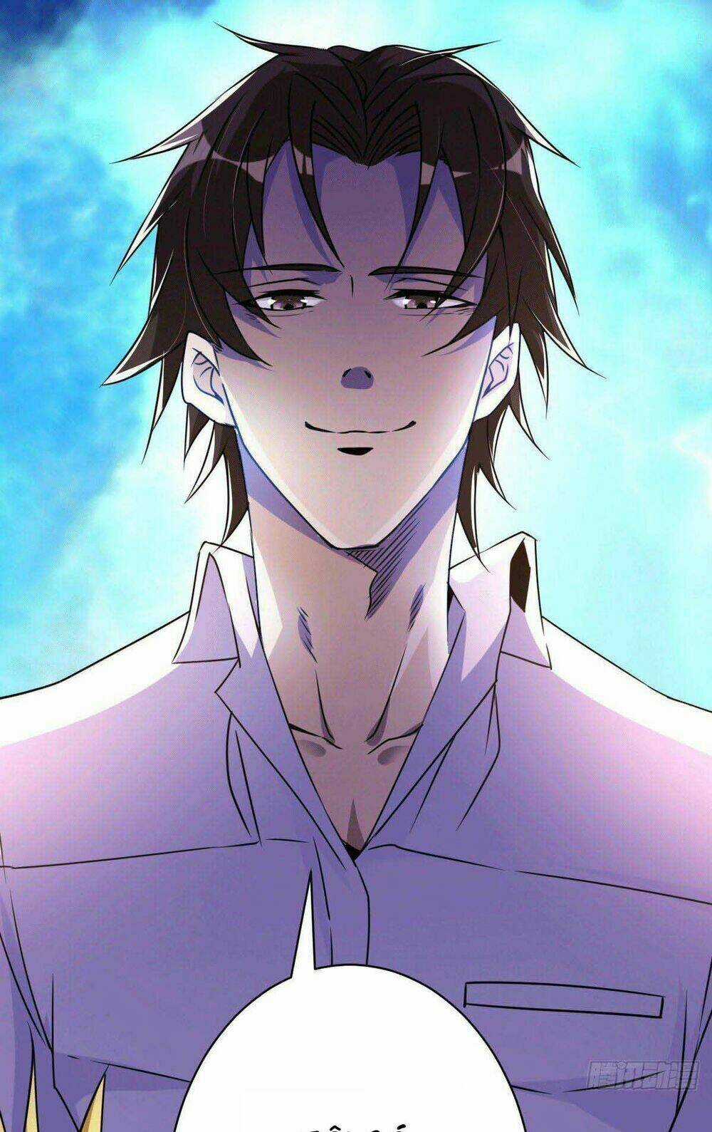 Thần Chiến Tranh Chapter 8 trang 19