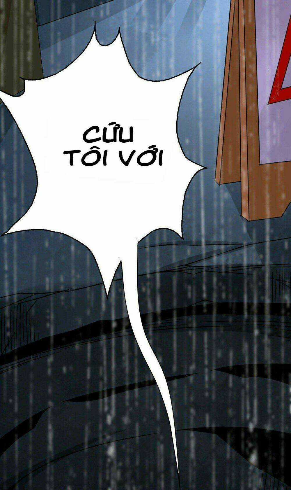 Thần Chiến Tranh Chapter 8 trang 23