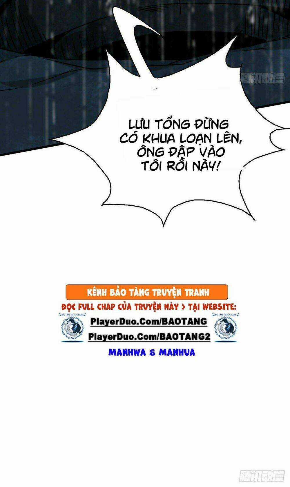 Thần Chiến Tranh Chapter 8 trang 24