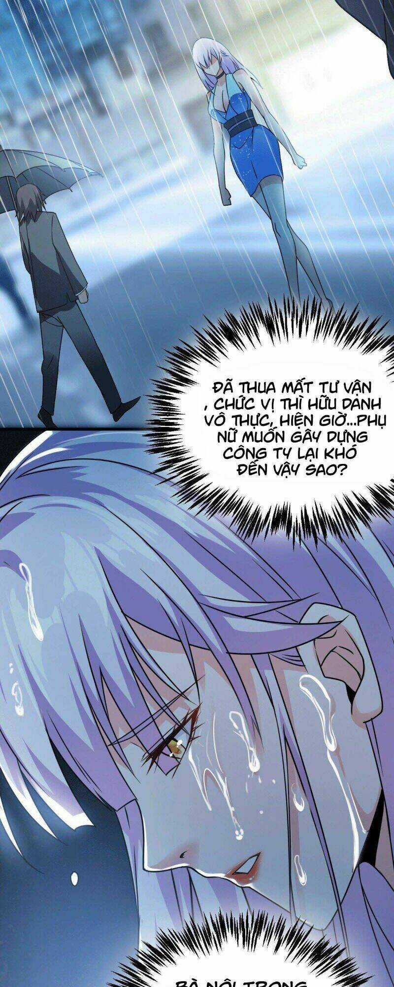 Thần Chiến Tranh Chapter 8 trang 31