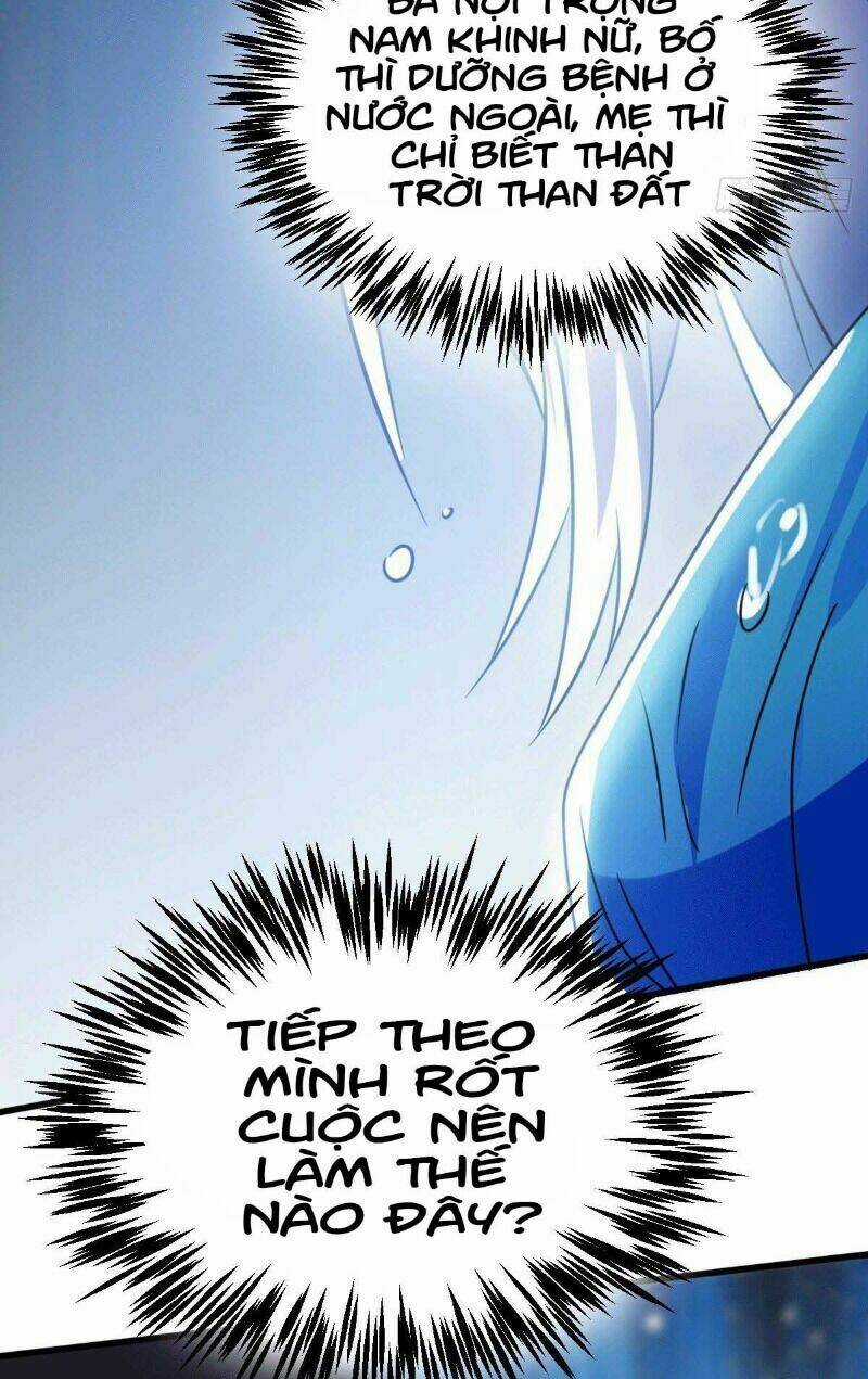 Thần Chiến Tranh Chapter 8 trang 32