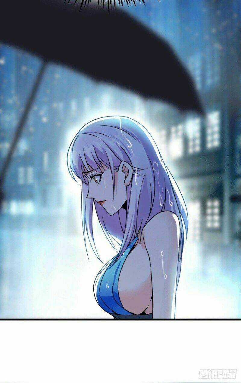 Thần Chiến Tranh Chapter 8 trang 33