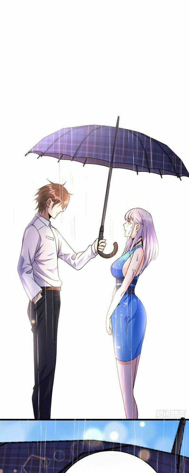 Thần Chiến Tranh Chapter 8 trang 34