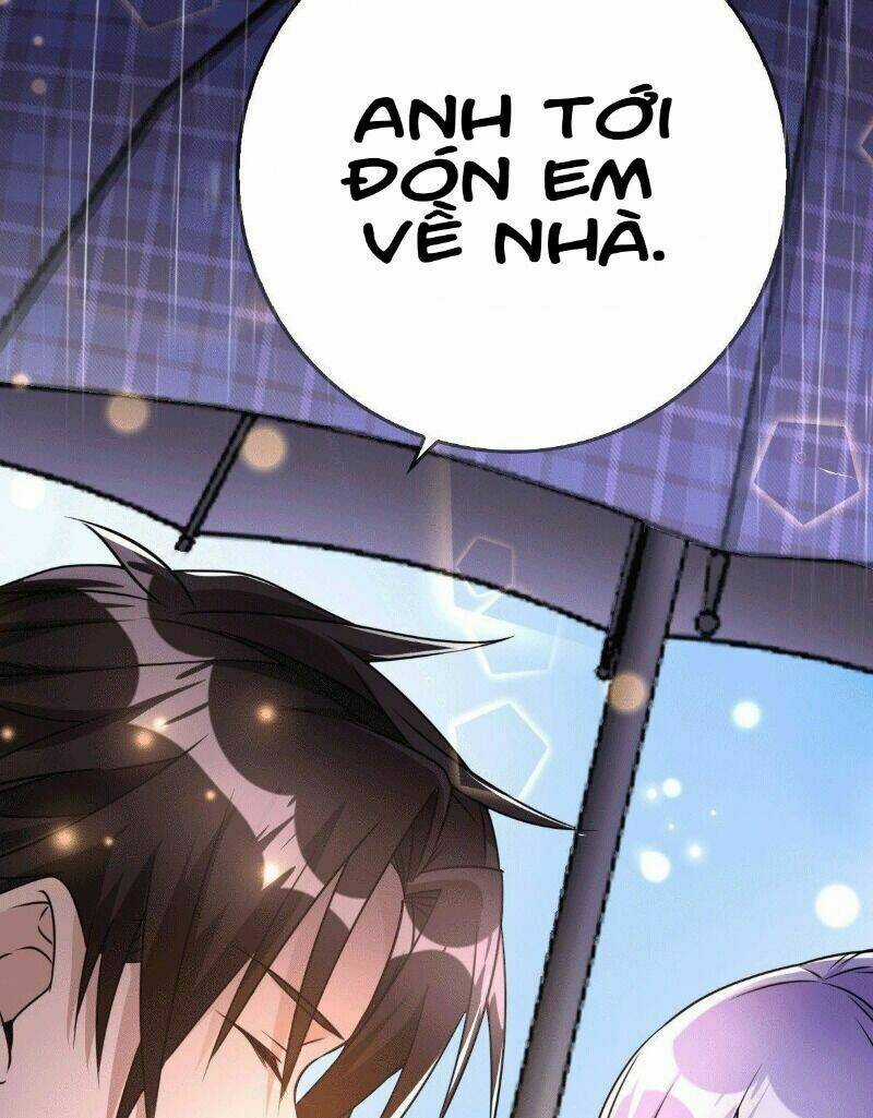 Thần Chiến Tranh Chapter 8 trang 35