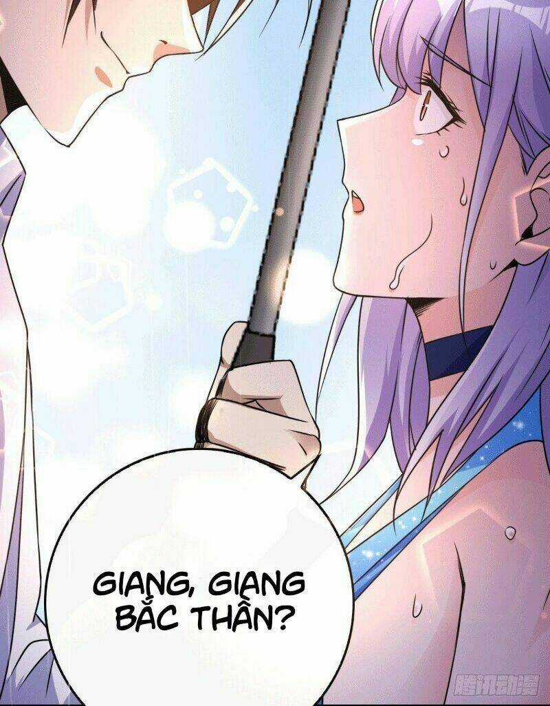 Thần Chiến Tranh Chapter 8 trang 36