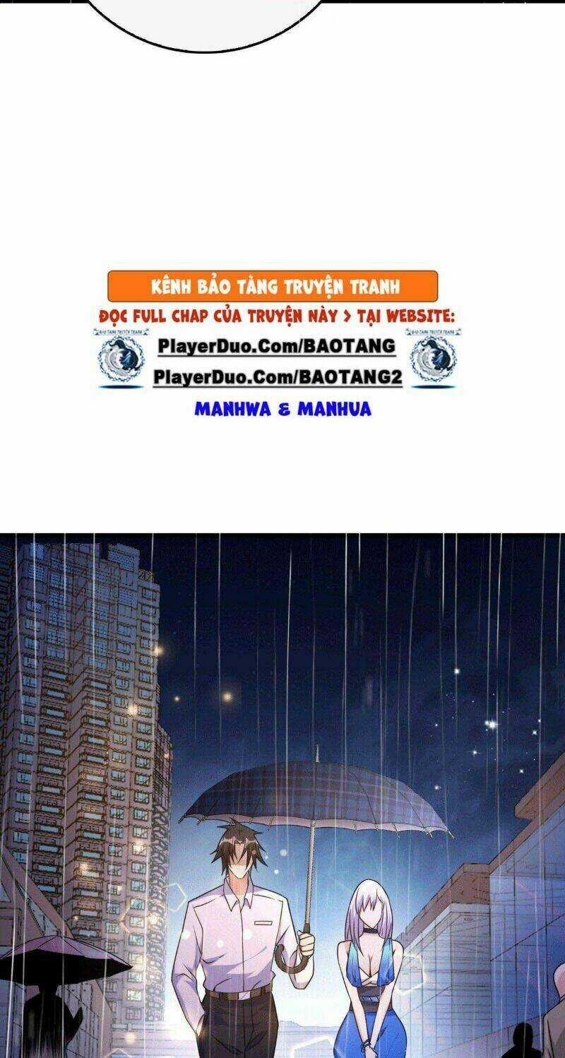 Thần Chiến Tranh Chapter 8 trang 37