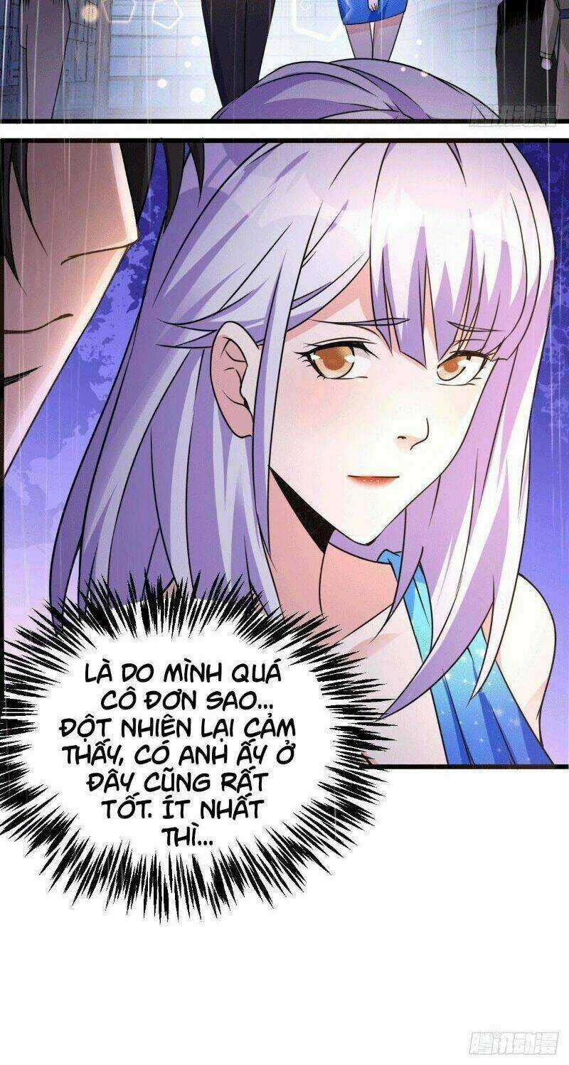 Thần Chiến Tranh Chapter 8 trang 38