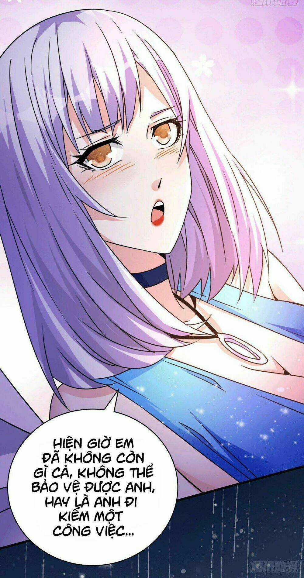 Thần Chiến Tranh Chapter 8 trang 40