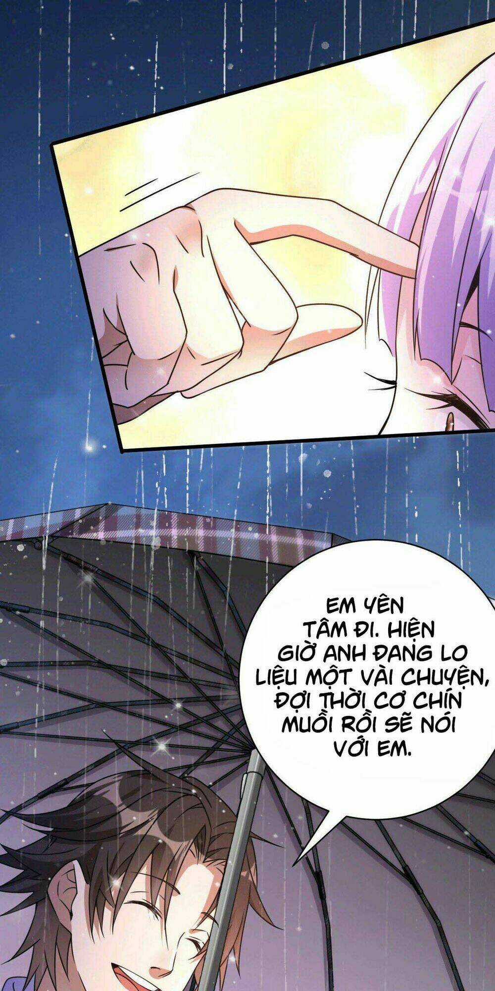 Thần Chiến Tranh Chapter 8 trang 41