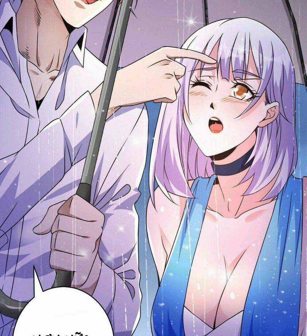 Thần Chiến Tranh Chapter 8 trang 42