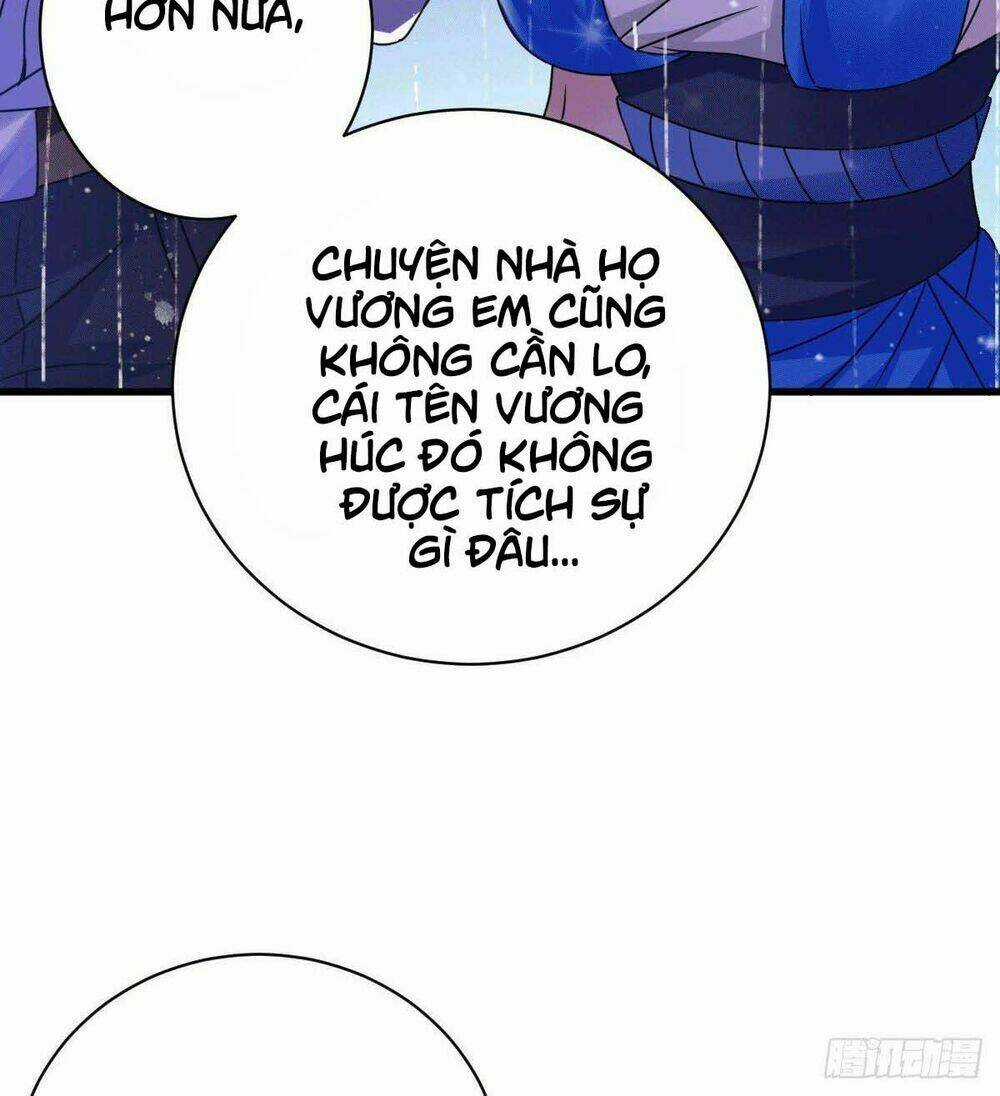 Thần Chiến Tranh Chapter 8 trang 43