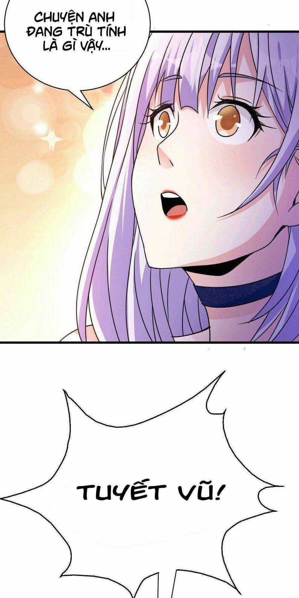 Thần Chiến Tranh Chapter 8 trang 44