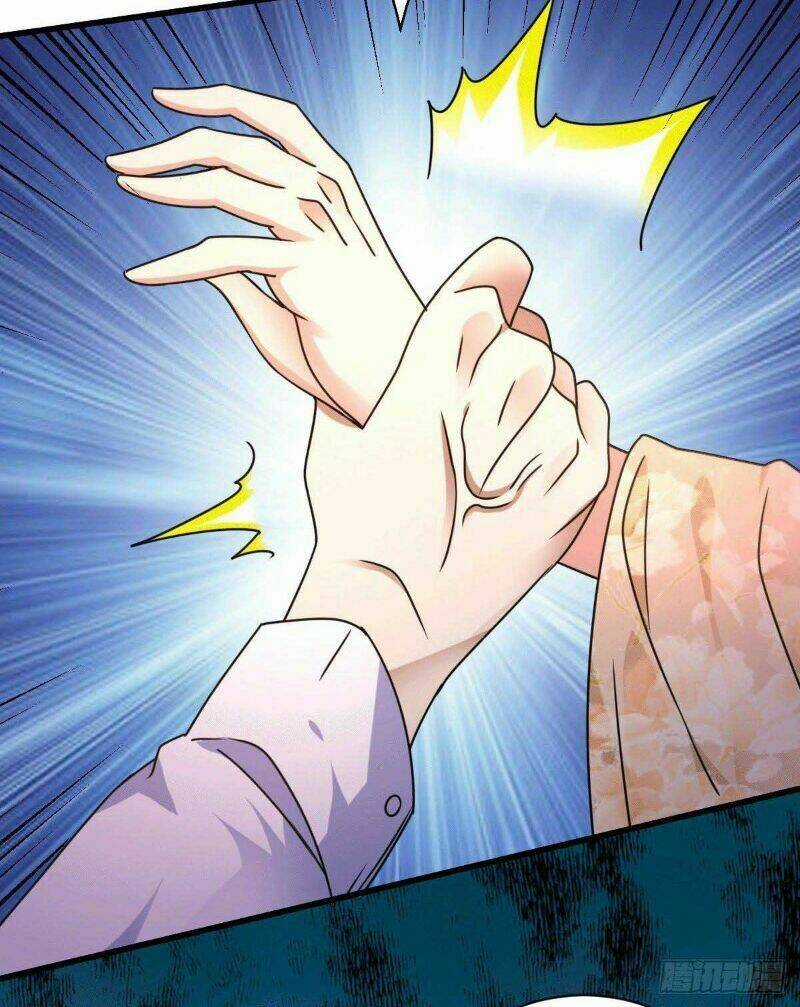 Thần Chiến Tranh Chapter 8 trang 52