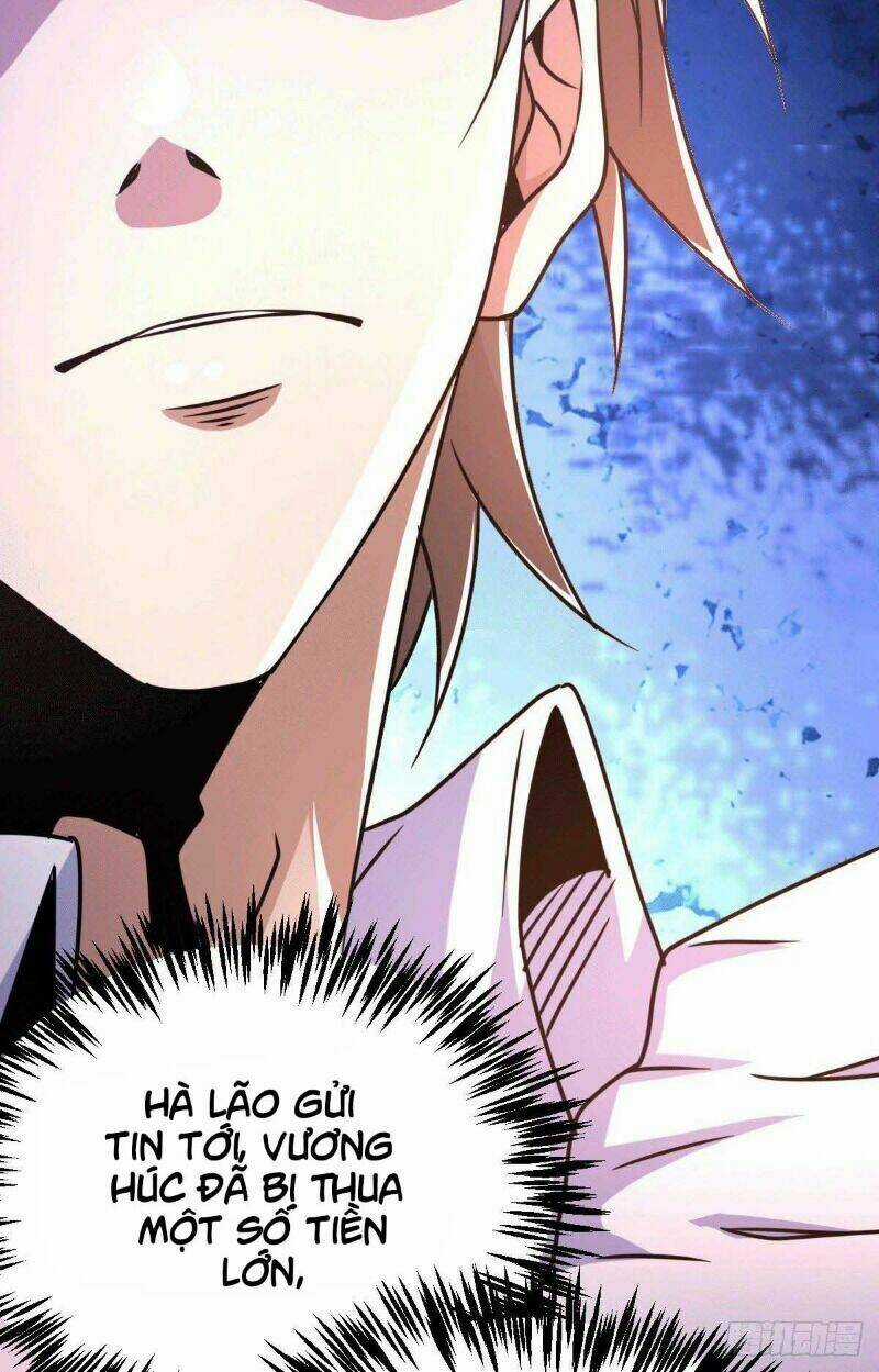 Thần Chiến Tranh Chapter 8 trang 55