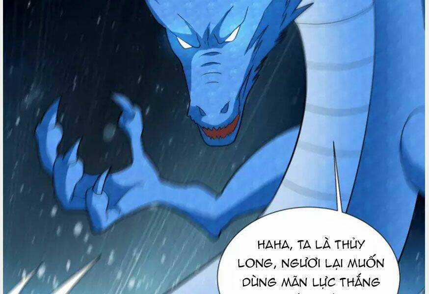 Thần Chiến Tranh Chapter 80 trang 10