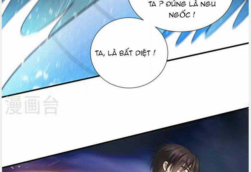 Thần Chiến Tranh Chapter 80 trang 11