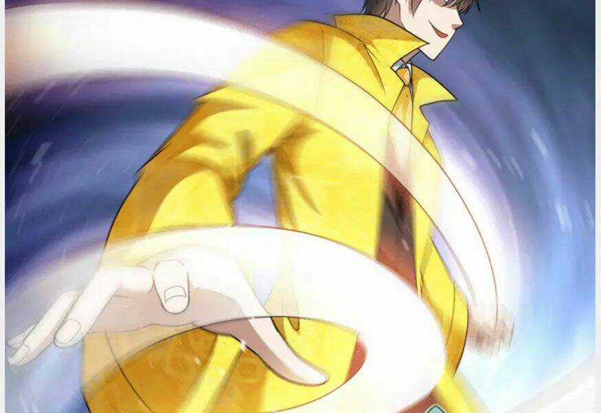 Thần Chiến Tranh Chapter 80 trang 12