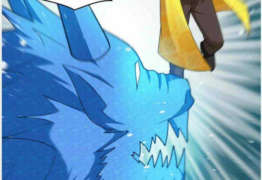 Thần Chiến Tranh Chapter 80 trang 15