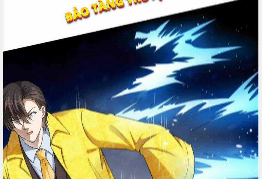 Thần Chiến Tranh Chapter 80 trang 19