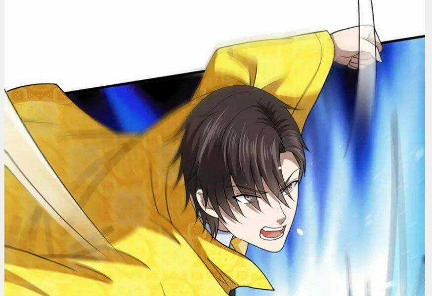 Thần Chiến Tranh Chapter 80 trang 2