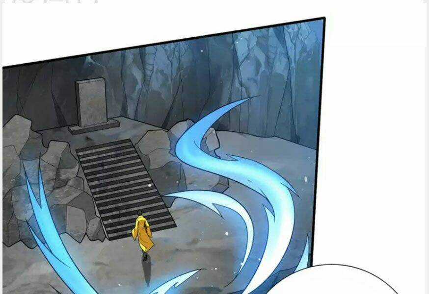 Thần Chiến Tranh Chapter 80 trang 21