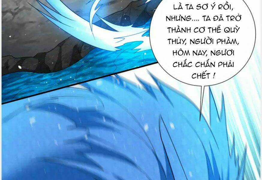 Thần Chiến Tranh Chapter 80 trang 22