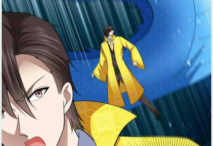 Thần Chiến Tranh Chapter 80 trang 24