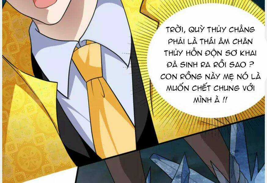 Thần Chiến Tranh Chapter 80 trang 25