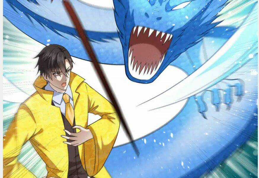 Thần Chiến Tranh Chapter 80 trang 28