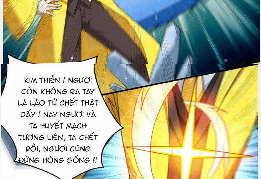 Thần Chiến Tranh Chapter 80 trang 29