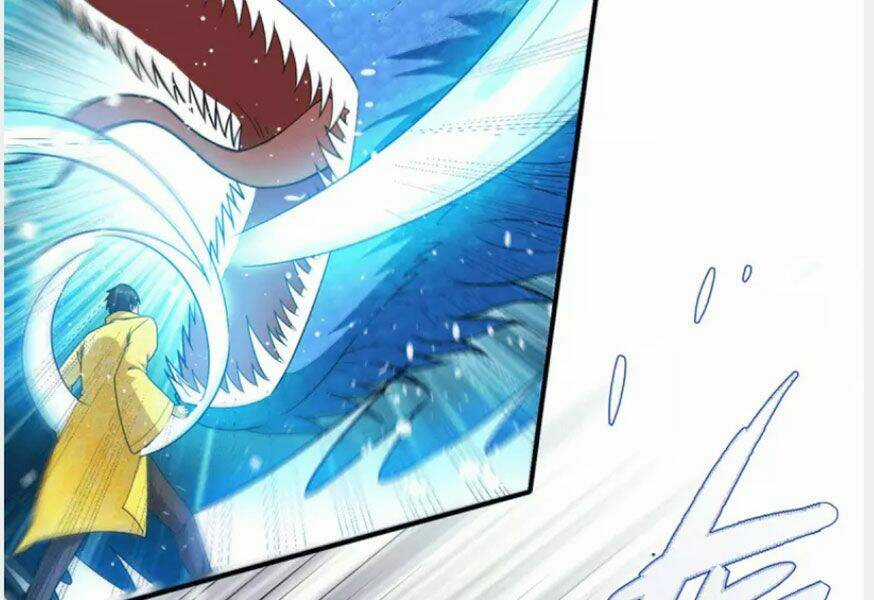 Thần Chiến Tranh Chapter 80 trang 31