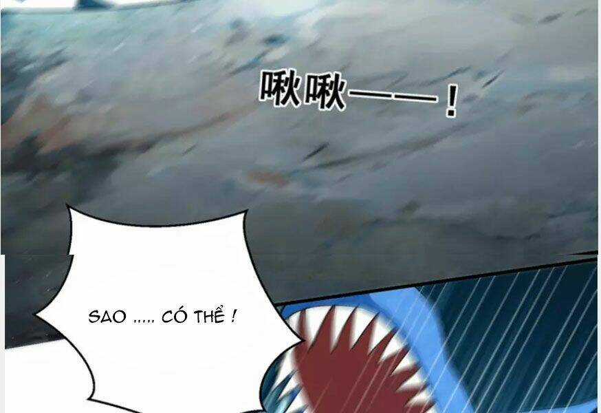 Thần Chiến Tranh Chapter 80 trang 34