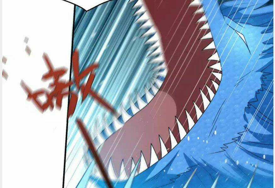 Thần Chiến Tranh Chapter 80 trang 35