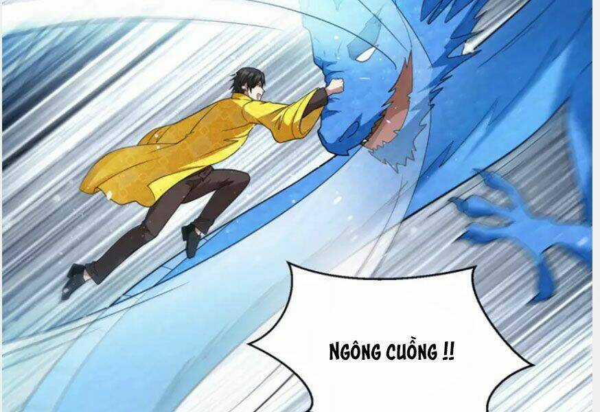 Thần Chiến Tranh Chapter 80 trang 5