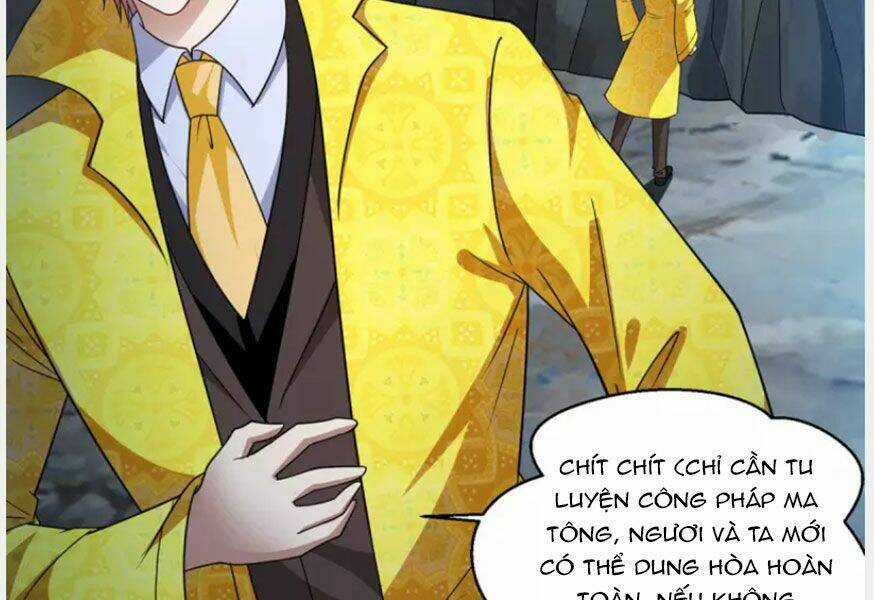 Thần Chiến Tranh Chapter 80 trang 51