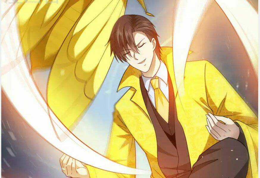 Thần Chiến Tranh Chapter 80 trang 54