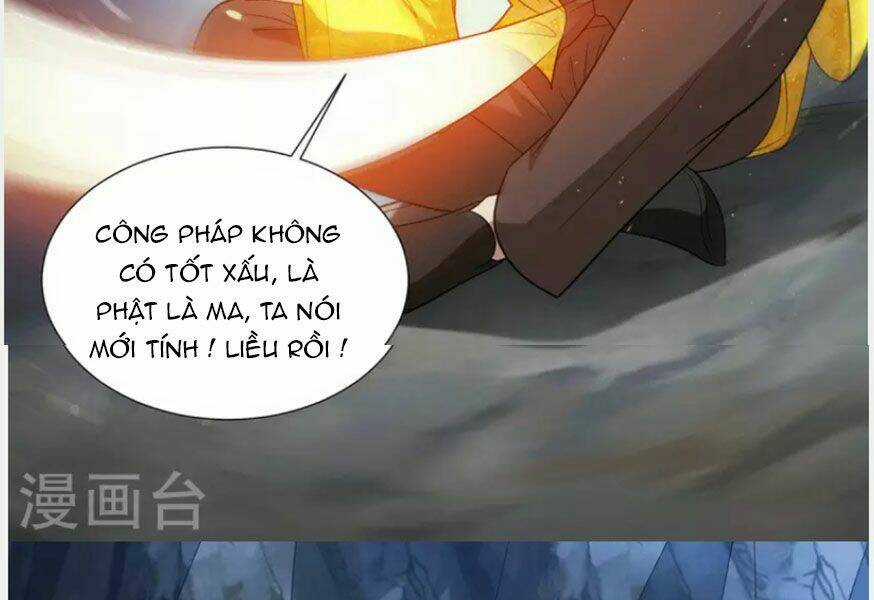Thần Chiến Tranh Chapter 80 trang 55