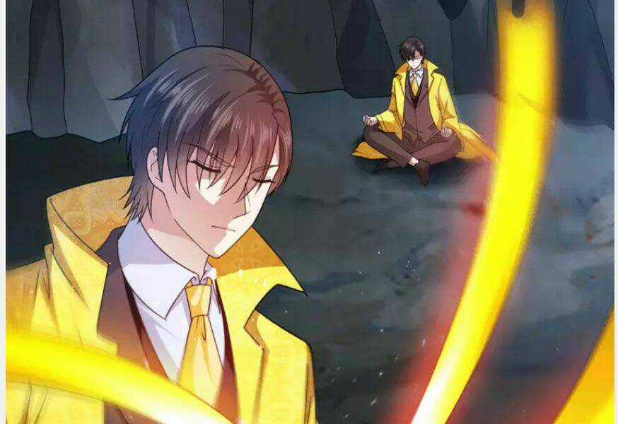 Thần Chiến Tranh Chapter 80 trang 57