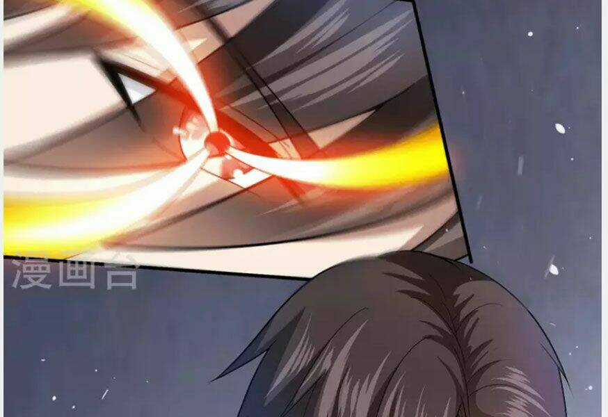 Thần Chiến Tranh Chapter 80 trang 61