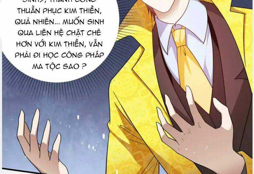 Thần Chiến Tranh Chapter 80 trang 65