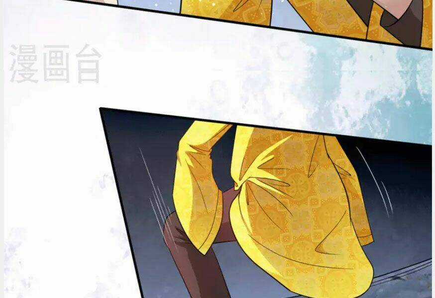 Thần Chiến Tranh Chapter 80 trang 66