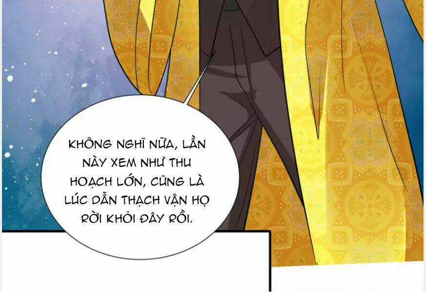 Thần Chiến Tranh Chapter 80 trang 69
