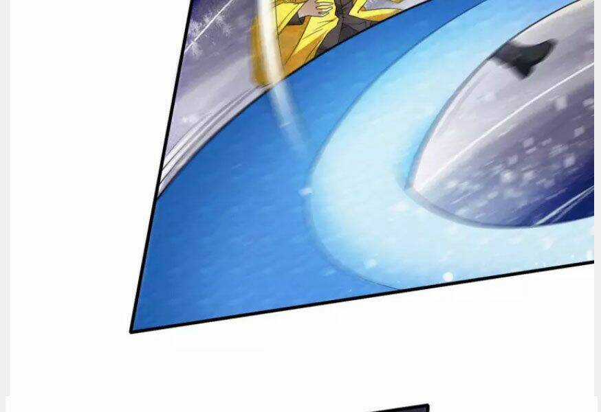 Thần Chiến Tranh Chapter 80 trang 7