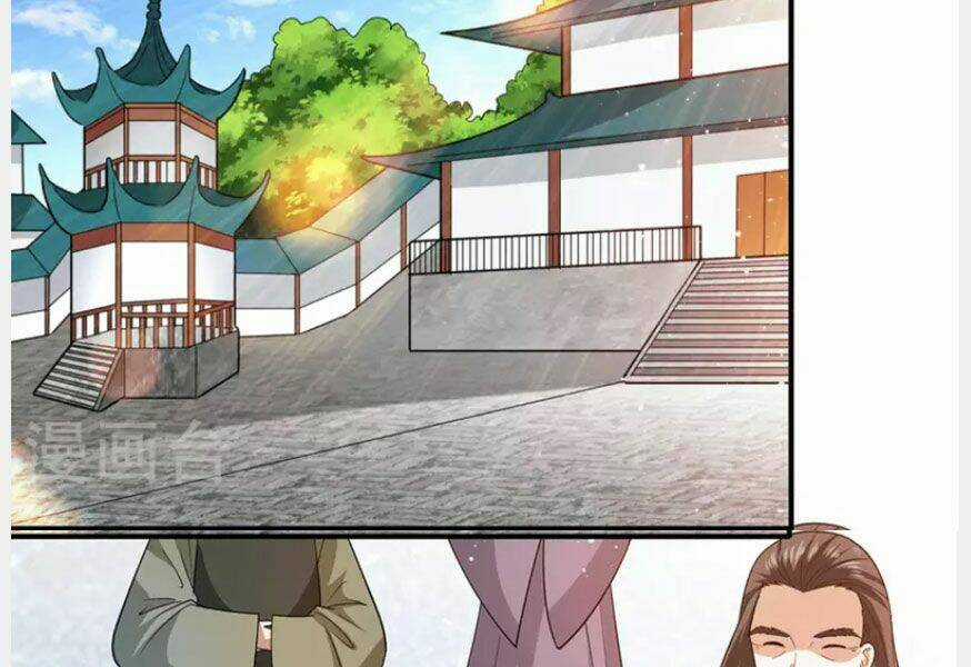 Thần Chiến Tranh Chapter 80 trang 71